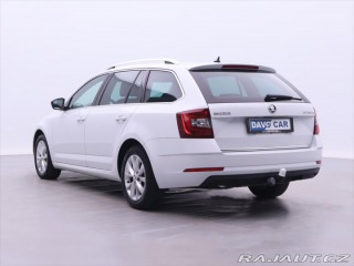 Škoda Octavia 1,6 TDI DSG Clever Serv.k 2018