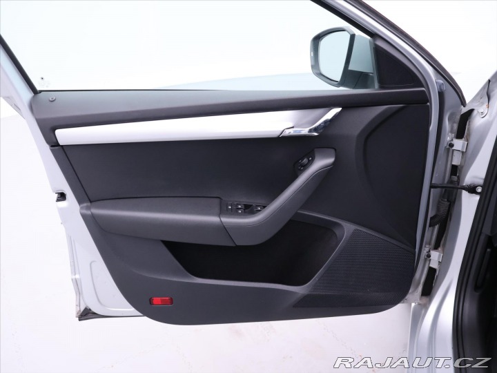 Škoda Octavia 1,5 TSI 110kW DSG Ambitio 2019