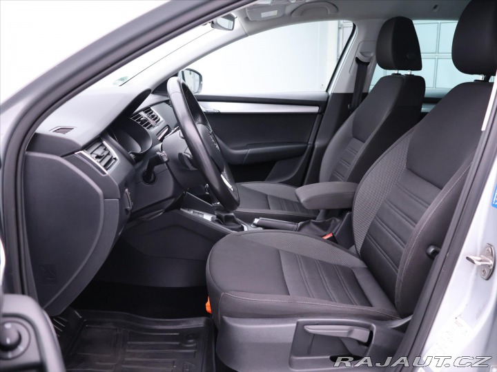 Škoda Octavia 1,5 TSI 110kW DSG Ambitio 2019