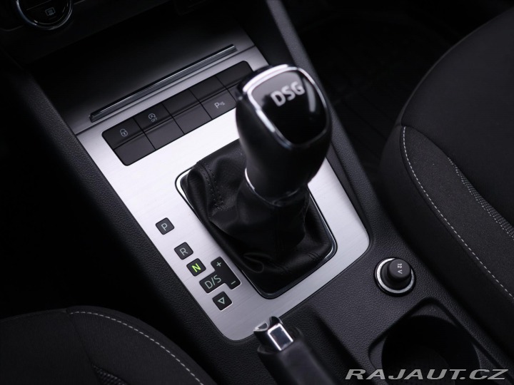 Škoda Octavia 1,5 TSI 110kW DSG Ambitio 2019