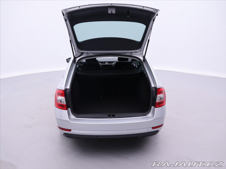 Škoda Octavia 1,5 TSI 110kW DSG Ambitio 2019