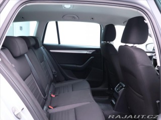 Škoda Octavia 1,5 TSI 110kW DSG Ambitio 2019