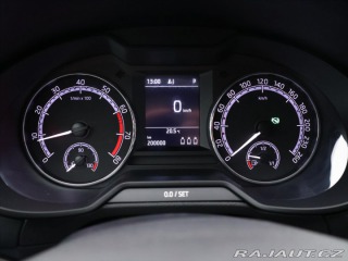 Škoda Octavia 1,5 TSI 110kW DSG Ambitio 2019