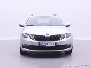 Škoda Octavia 1,5 TSI 110kW DSG Ambitio 2019