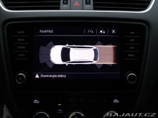Škoda Octavia 1,5 TSI 110kW DSG Ambitio 2019