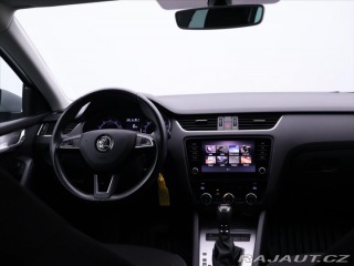 Škoda Octavia 1,5 TSI 110kW DSG Ambitio 2019