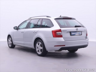 Škoda Octavia 1,5 TSI 110kW DSG Ambitio 2019