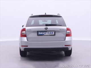 Škoda Octavia 1,5 TSI 110kW DSG Ambitio 2019