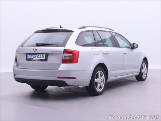 Škoda Octavia 1,5 TSI 110kW DSG Ambitio 2019
