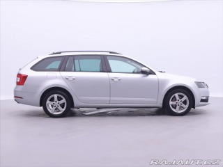 Škoda Octavia 1,5 TSI 110kW DSG Ambitio 2019