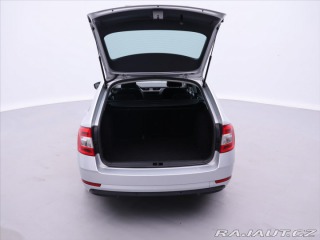 Škoda Octavia 1,5 TSI 110kW DSG Ambitio 2019