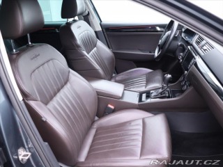 Škoda Superb 2,0 TDI 140kW DSG L&K 2017