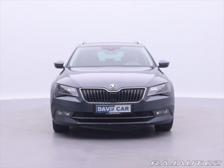 Škoda Superb 2,0 TDI 140kW DSG L&K 2017