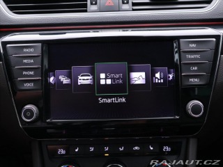 Škoda Superb 2,0 TDI 140kW DSG L&K 2017