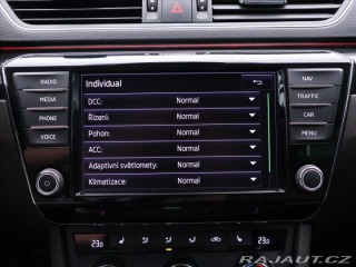 Škoda Superb 2,0 TDI 140kW DSG L&K 2017