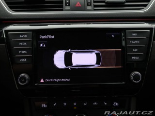 Škoda Superb 2,0 TDI 140kW DSG L&K 2017