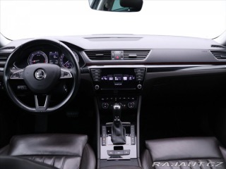 Škoda Superb 2,0 TDI 140kW DSG L&K 2017
