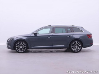 Škoda Superb 2,0 TDI 140kW DSG L&K 2017