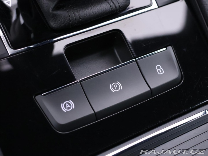 Škoda Superb 2,0 TDI DSG 4x4 L&K V 2021