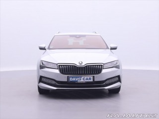 Škoda Superb 2,0 TDI DSG 4x4 L&K V 2021