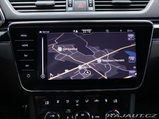Škoda Superb 2,0 TDI DSG 4x4 L&K V 2021
