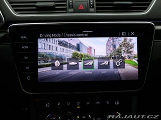 Škoda Superb 2,0 TDI DSG 4x4 L&K V 2021