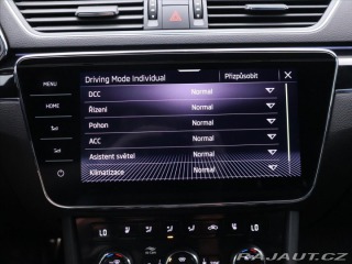 Škoda Superb 2,0 TDI DSG 4x4 L&K V 2021