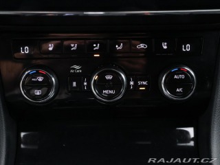 Škoda Superb 2,0 TDI DSG 4x4 L&K V 2021