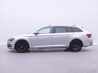 Škoda Superb 2,0 TDI DSG 4x4 L&K V 2021