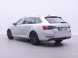 Škoda Superb 2,0 TDI DSG 4x4 L&K V 2021