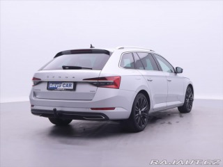 Škoda Superb 2,0 TDI DSG 4x4 L&K V 2021