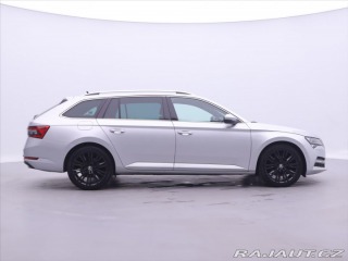 Škoda Superb 2,0 TDI DSG 4x4 L&K V 2021