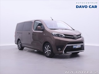 Toyota ProAce Verso 2,0 D-4D 180k Aut. CZ L2