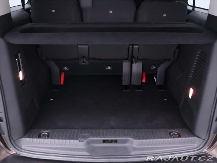 Toyota ProAce Verso 2,0 D-4D 180k Aut. CZ L2 2018