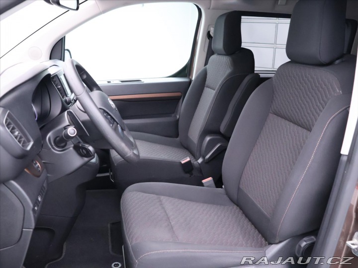 Toyota ProAce Verso 2,0 D-4D 180k Aut. CZ L2 2018
