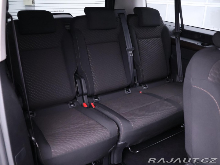 Toyota ProAce Verso 2,0 D-4D 180k Aut. CZ L2 2018
