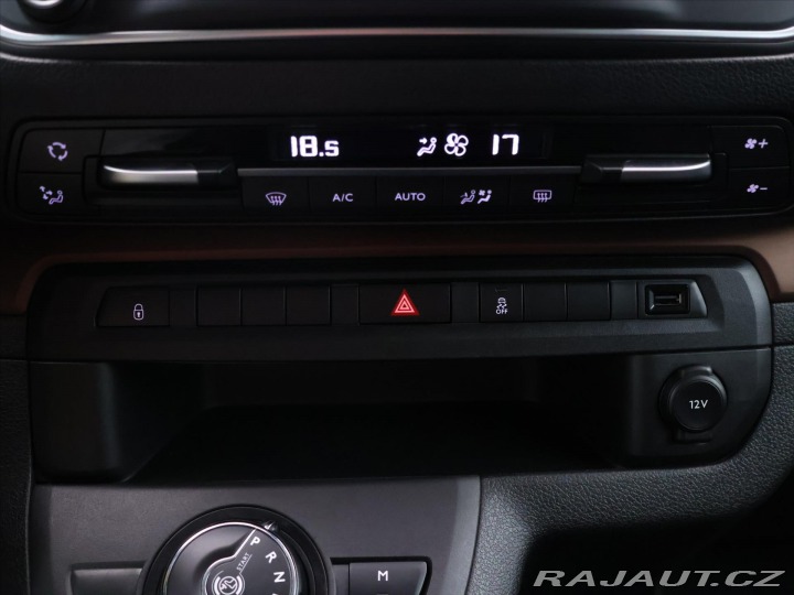 Toyota ProAce Verso 2,0 D-4D 180k Aut. CZ L2 2018