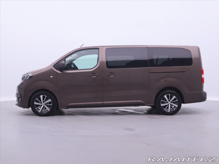Toyota ProAce Verso 2,0 D-4D 180k Aut. CZ L2 2018