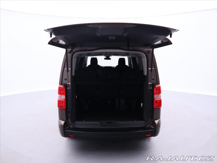 Toyota ProAce Verso 2,0 D-4D 180k Aut. CZ L2 2018