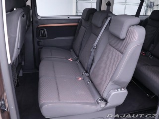 Toyota ProAce Verso 2,0 D-4D 180k Aut. CZ L2 2018