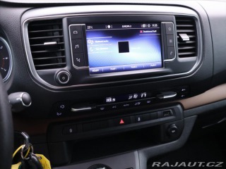 Toyota ProAce Verso 2,0 D-4D 180k Aut. CZ L2 2018