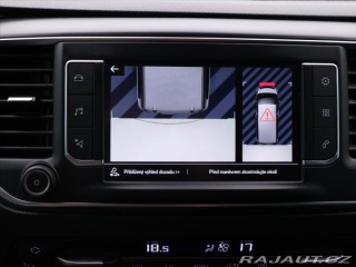 Toyota ProAce Verso 2,0 D-4D 180k Aut. CZ L2 2018