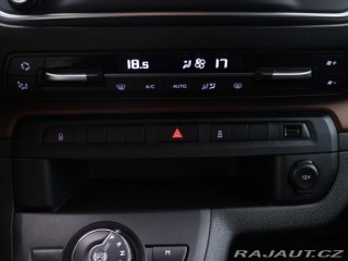 Toyota ProAce Verso 2,0 D-4D 180k Aut. CZ L2 2018