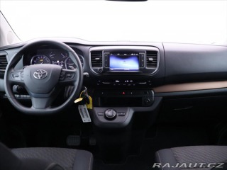 Toyota ProAce Verso 2,0 D-4D 180k Aut. CZ L2 2018
