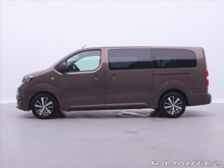 Toyota ProAce Verso 2,0 D-4D 180k Aut. CZ L2 2018