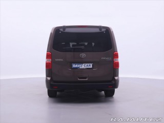 Toyota ProAce Verso 2,0 D-4D 180k Aut. CZ L2 2018