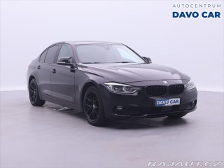 BMW 3 2,0 320d 140kW xDrive Aut