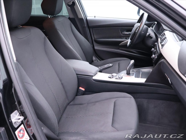 BMW 3 2,0 320d 140kW xDrive Aut 2016
