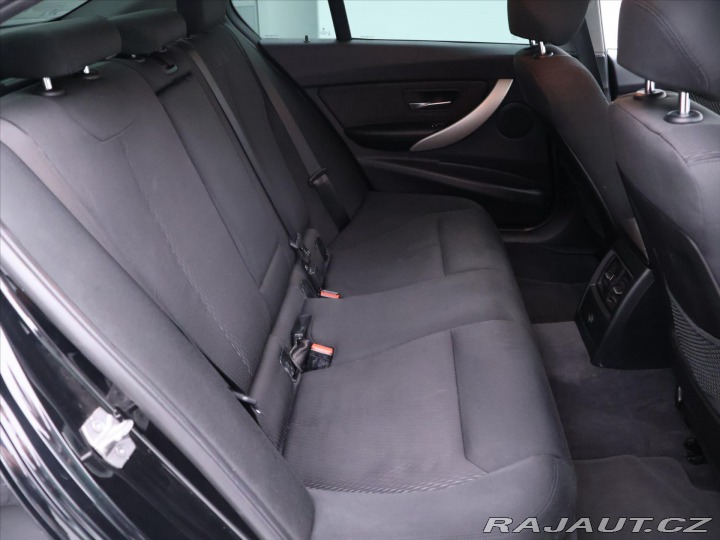 BMW 3 2,0 320d 140kW xDrive Aut 2016