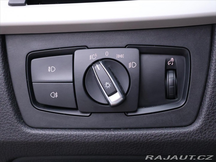 BMW 3 2,0 320d 140kW xDrive Aut 2016